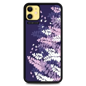 AKAM AMC-WA11-LAVENDER-23 Cover For Apple iPhone 11