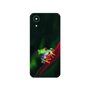 MAHOOT Frog Cover Sticker for Samsung Galaxy A03 Core