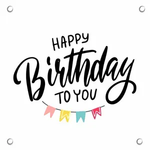 بنر تولد کد BnArt-70