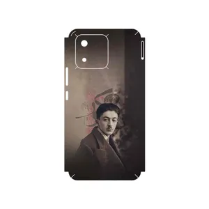 MAHOOT Sadegh Hedayat Cover Sticker for Honor X5