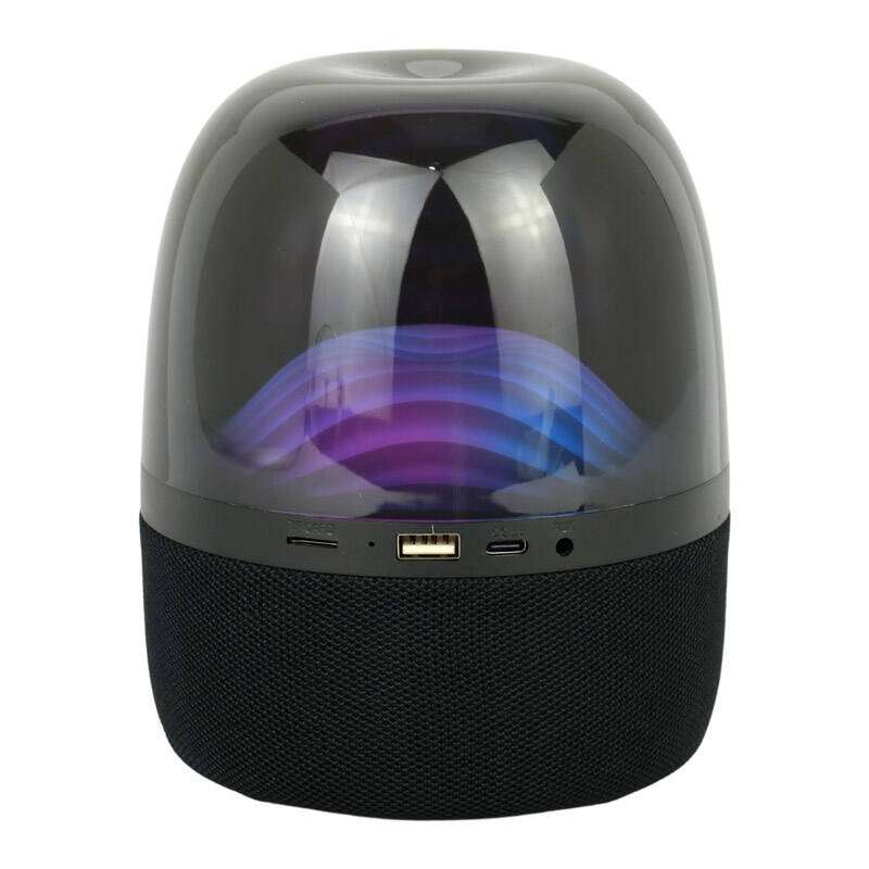 اسپیکر بلوتوثی قابل حمل هیسکا مدل B57