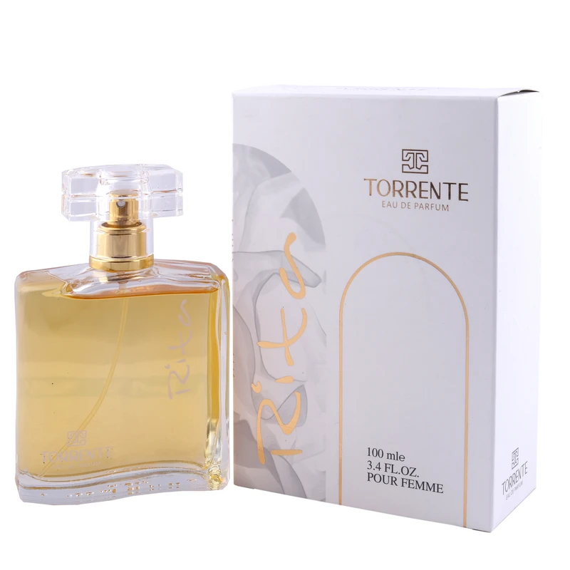 ادو پرفیوم زنانه تورنته مدل Rita حجم 100 میلی لیتر