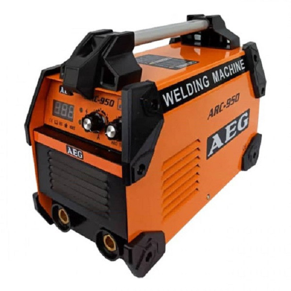 دستگاه جوش 950 آمپر آ ا گ مدل ARCC950 دستگاه جوش 950 آمپر آ ا گ مدل ARCC950