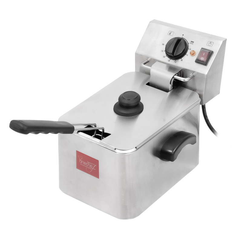 سرخ کن وان شف مدل HDF4