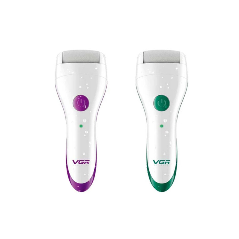 سنگ پا برقی وی جی ار مدل V-803