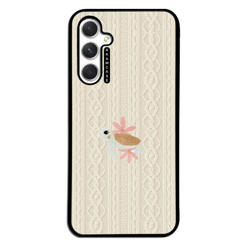 کاور آکام مدل AMC-WSGA54-TRICOT-8 مناسب برای گوشی موبایل سامسونگ Galaxy A54
