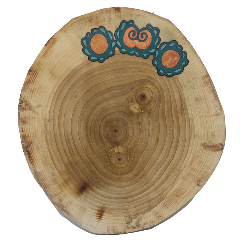 تخته سرو مدل 118