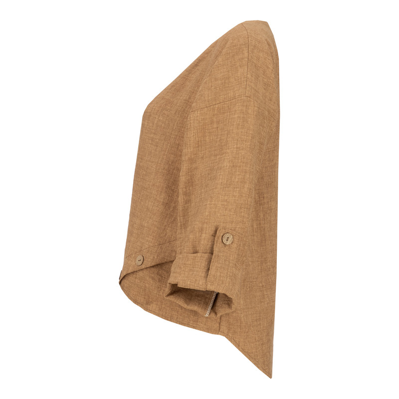 ست تونیک و شلوار زنانه السانا مدل آدنیس کد 182947