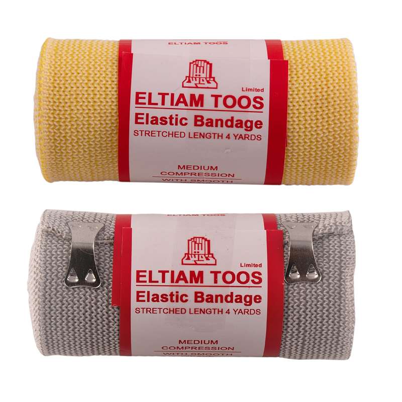 باند کشی التیام توس مدل Y-T-10-2 مجموعه 2 عددی