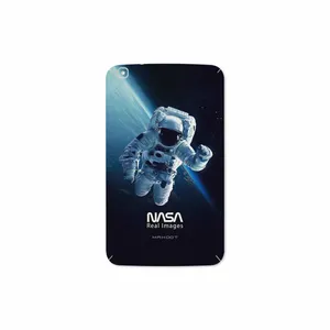 MAHOOT NASA-Astronaut Cover Sticker for Samsung Galaxy Tab 3 8.0 2013 T310