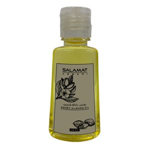 روغن بادام شیرین مدل 01 - 40 میلی لیتر