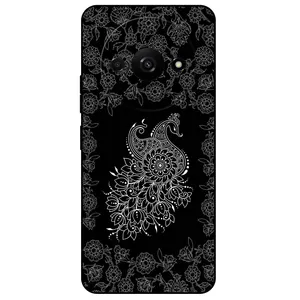 Megafone phoenix 7425 Cover For Xiaomi Redmi A3 / A3X