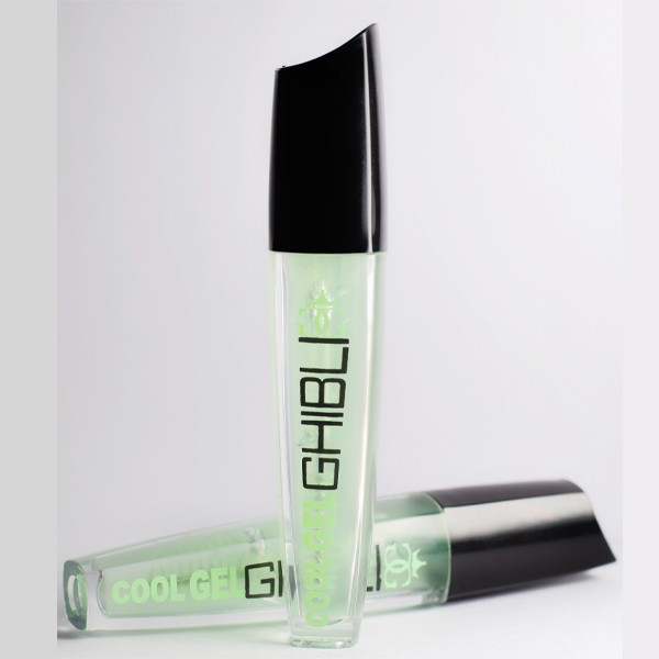 ژل ابرو گیبلی مدل 01