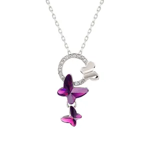 CUBIC QN-04938 Necklace For Women