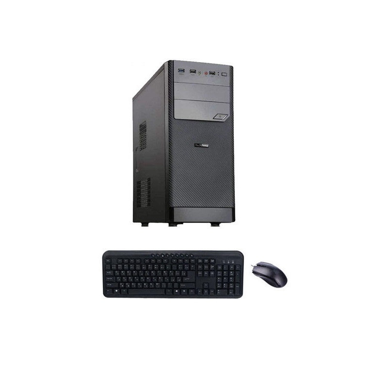 کامپیوتر دسکتاپ تک زون مدل TZ7700K Max 1