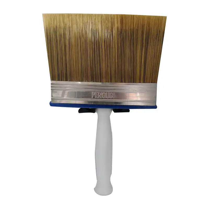 قلم مو نقاشی پنگوئن مدل 5x15 کد 5