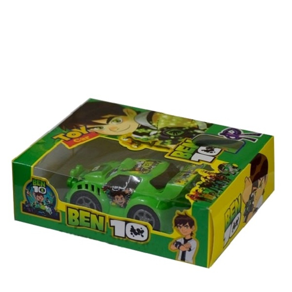 ماشین بازی کنترلی مدل TT1905