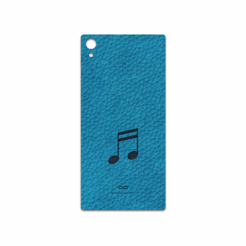 برچسب پوششی ماهوت مدل BL-CHG2 مناسب برای گوشی موبایل سونی Xperia Z5 Premium