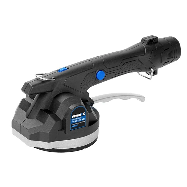 چکش ویبره شارژی ویوارکس مدل VR1213-TV