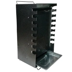کباب پز لذت پز مدل D69
