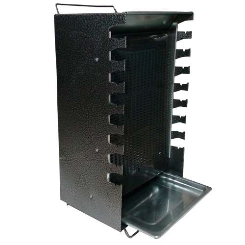 کباب پز لذت پز مدل D69