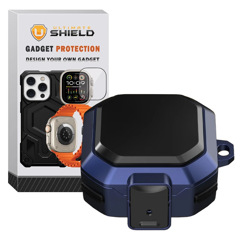 کاور آلتیمیت شیلد مدل EggShell UL مناسب برای کیس سامسونگ Galaxy Buds FE