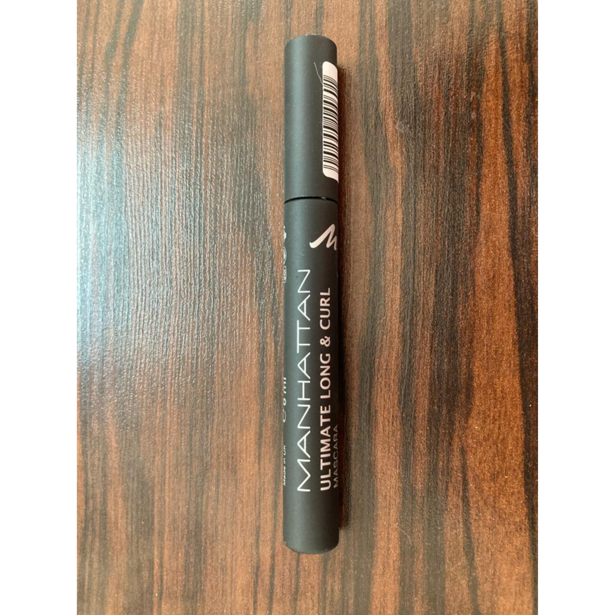 ریمل منهتن مدل ULTIMATE LONG AND CURL ریمل منهتن مدل ULTIMATE LONG AND CURL