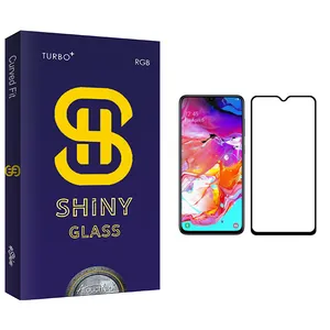 Atouchbo Shiny Glass Screen Protector For Samsung Galaxy A70