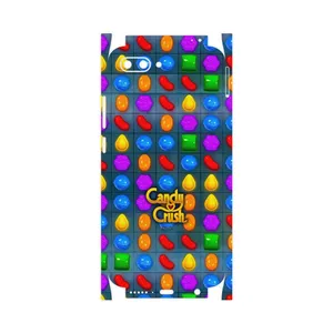 MAHOOT Candy Crush Game Series-FullSkin Cover Sticker for Honor 10