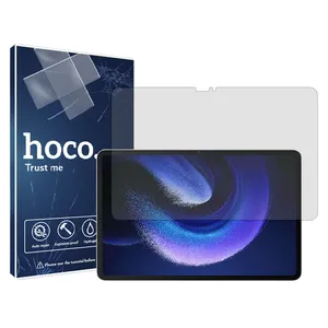 Hoco HyGEL model transparent screen protector suitable for Xiaomi Pad 6 Max Tablet