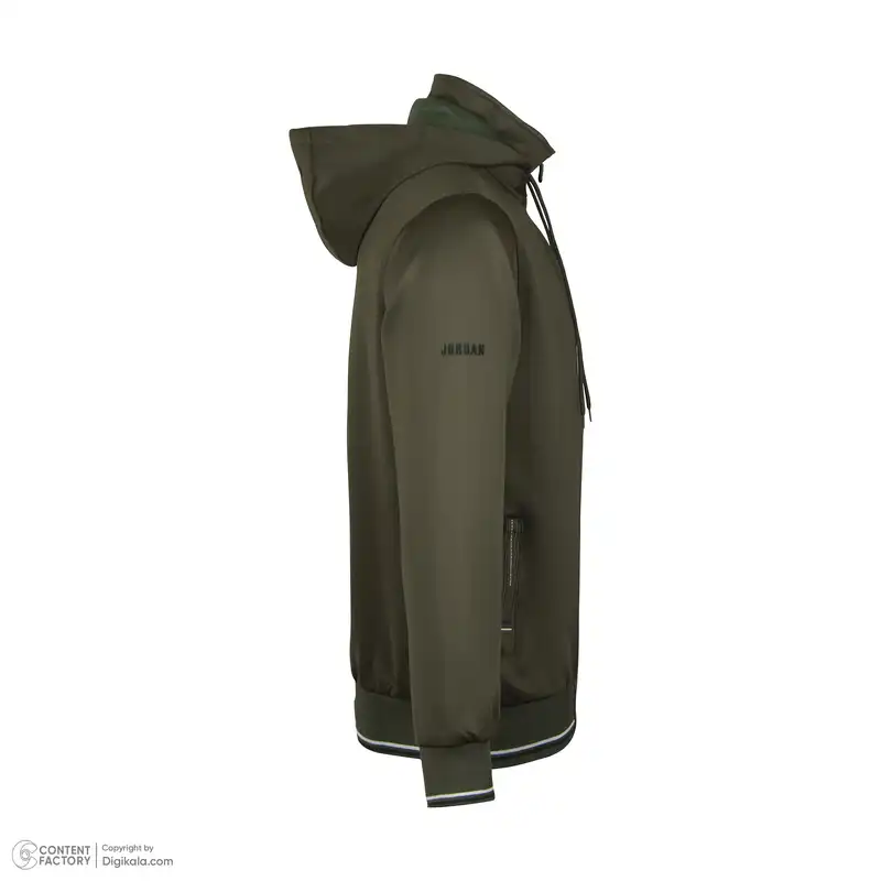 ست سویشرت و شلوار ورزشی مردانه مدل 0015