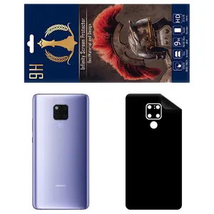 INFINITI PRO RG Back Skin For Huawei Mate 20X
