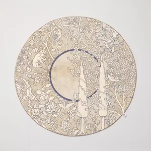    رومیزی پرووال مدل TE6-9