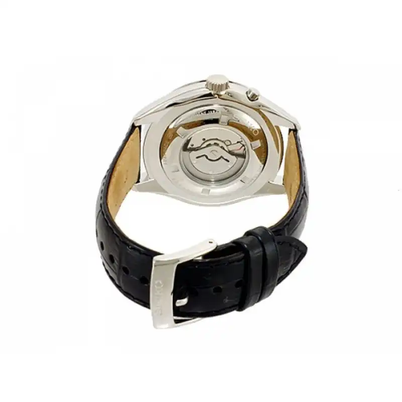 ساعت مچی عقربه ای مردانه سیکو مدل SRN049P1