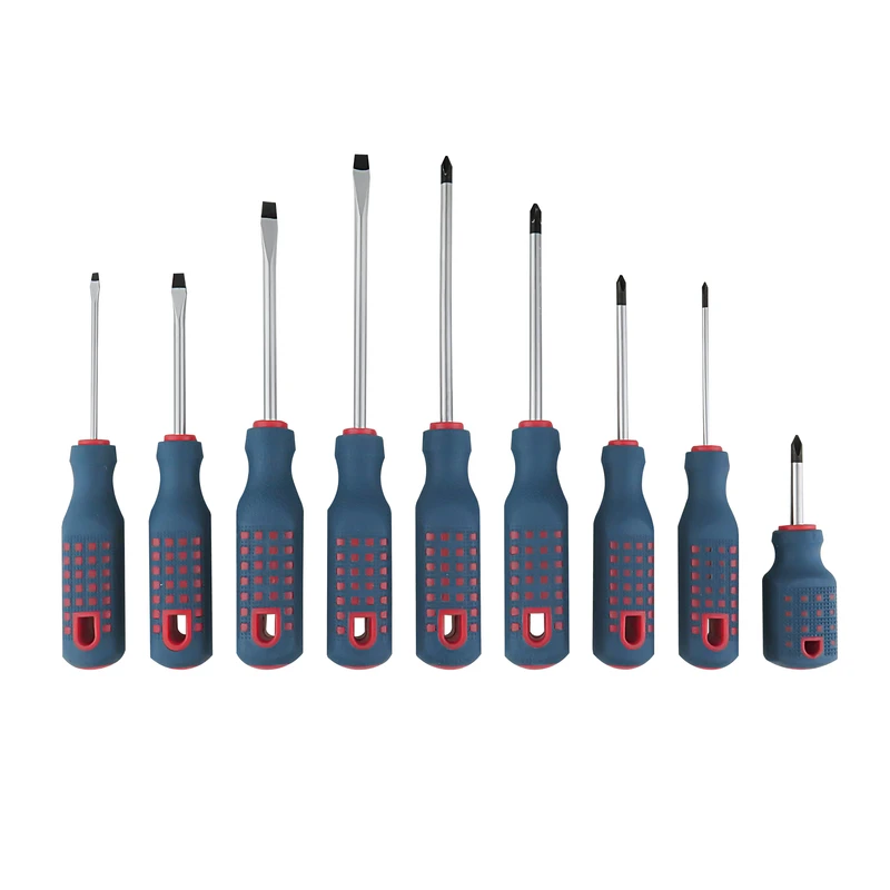  پیچ گوشتی باس مدل BOSS-009 بسته 9 عددی