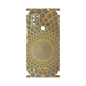 MAHOOT Sheykh_Lotfollah_Mosque-FullSkin Cover Sticker for Nokia C31