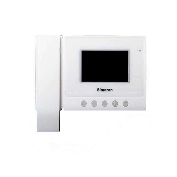 دربازکن تصویری سیماران مدل HS43 دربازکن تصویری سیماران مدل HS43