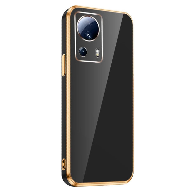 کاور مدل Mycase_13Lite مناسب برای گوشی موبایل شیائومی Mi 13 Lite