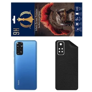 INFINITI PRO CH Back Skin For Xiaomi Redmi Note 11S