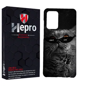 HEPRO MC Cover for XIAOMI Redmi Note 10 Pro