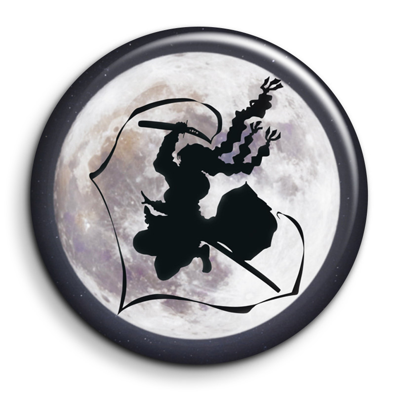پیکسل گالری باجو طرح انیمه شیطان کش کد Demon Slayer 77