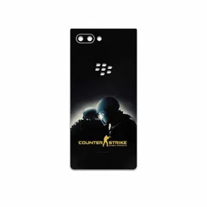 MAHOOT Counter-Strike Cover Sticker for BlackBerry Key 2