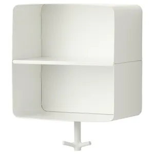 طبقه حمام ایکیا مدل BRICKAN