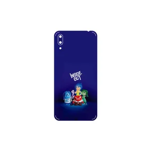 MAHOOT inside out Cover Sticker for Huawei Y7 Pro 2019