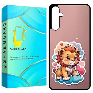 Ghab Guard GCHPA24 Cover for Samsung Galaxy A24 4G