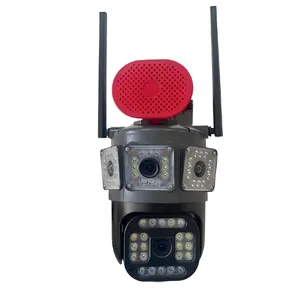 دوربین مداربسته تحت شبکه مدل SKYLINE 910 PLUS N -4G