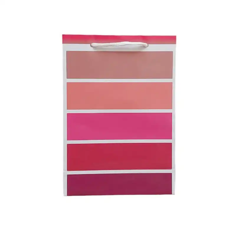 ساک هدیه مدل راه راه S2