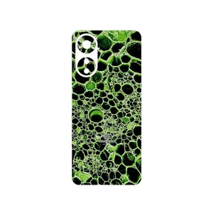 MAHOOT Atom Universe 4 Cover Sticker for Oppo A78 4G