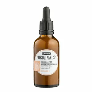 سرم روشن کننده کرودوات مدل BOOSTER VITAMIN C حجم 30 میلی لیتر
