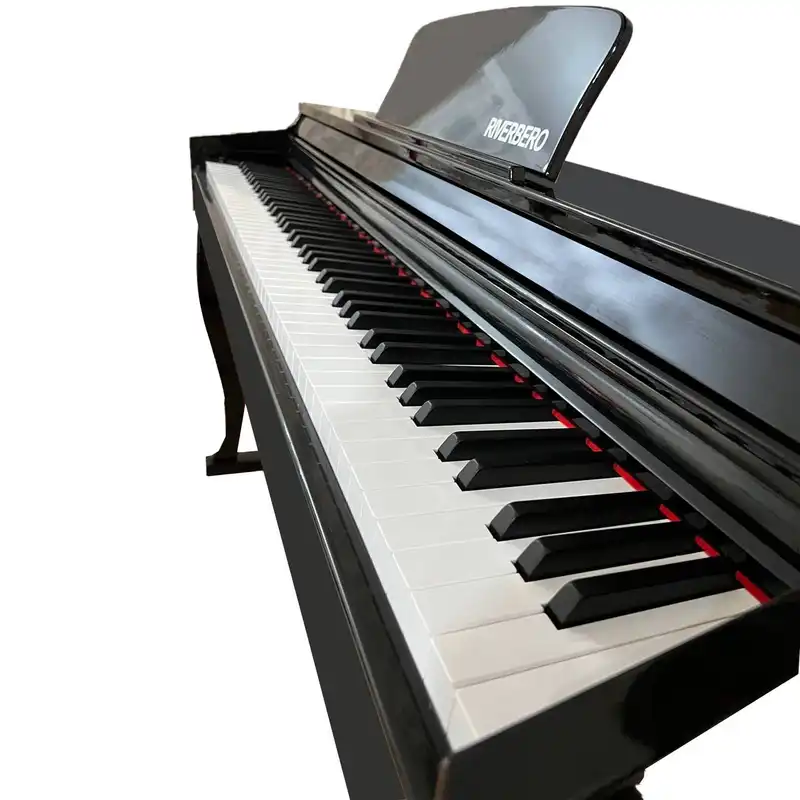 پیانو دیجیتال مدل RB8813